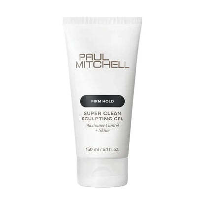 PAUL MITCHELL SUPER CLEAN SCULPTING GEL150ML