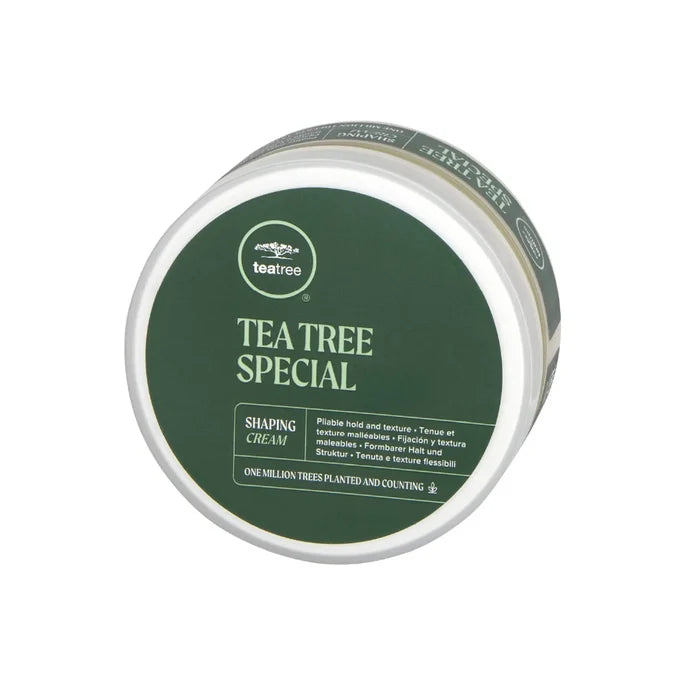 PAUL MITCHELL TEA TREE SHAPING CREAM 85G