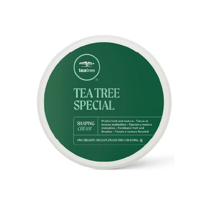 PAUL MITCHELL TEA TREE SHAPING CREAM 85G