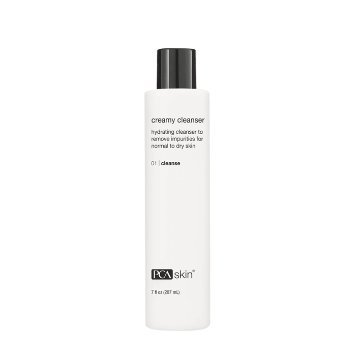 PCA Skin Creamy Cleanser 207ml - Beauty Tribe