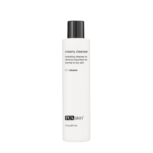 PCA Skin Creamy Cleanser 207ml - Beauty Tribe