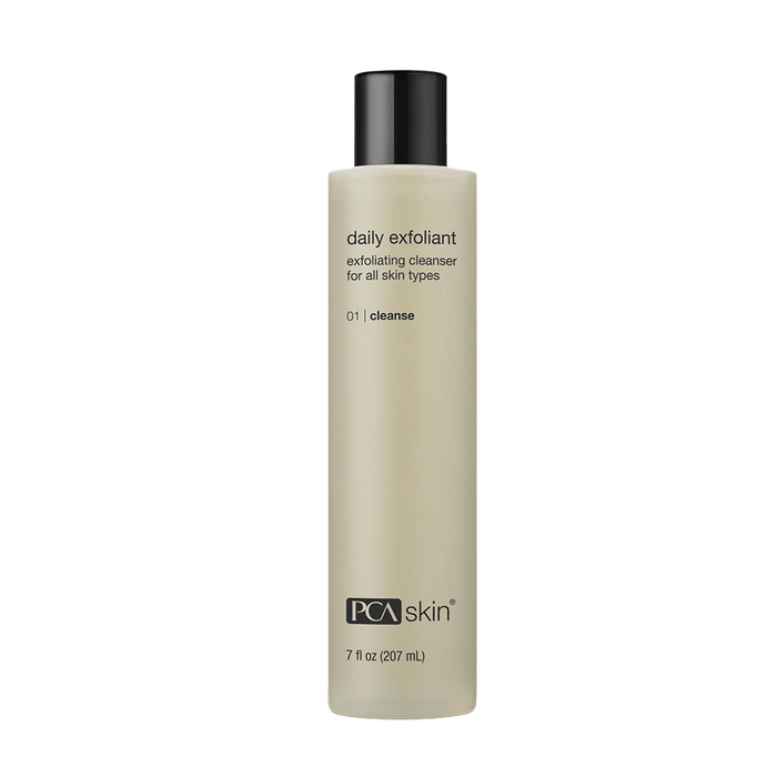 PCA Skin Daily Exfoliant 207ml - Beauty Tribe