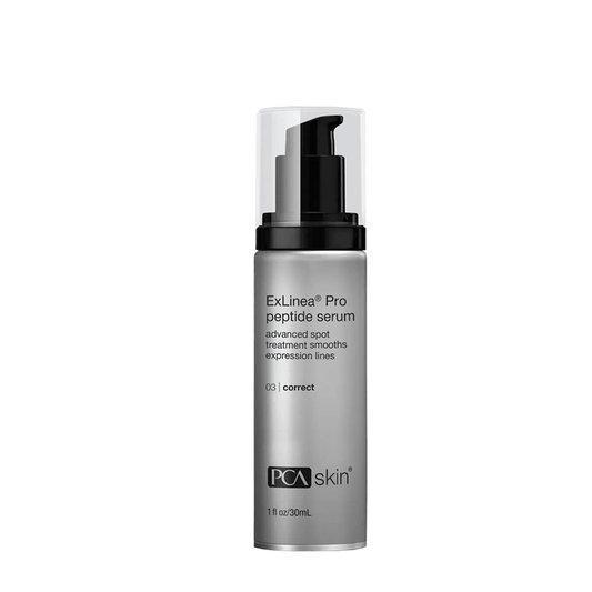 PCA Skin Exlinea Pro Peptide Serum 30ml - Beauty Tribe