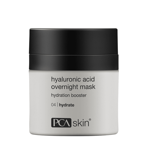 PCA Skin Hyaluronic Acid Overnight Mask 51g - Beauty Tribe
