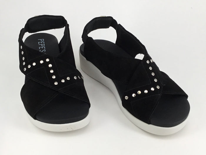 Pepe Saenz Penny available in 2 colours