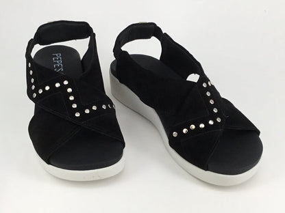 Pepe Saenz Penny available in 2 colours