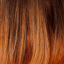 #DRFF GINGER MAHOGANY