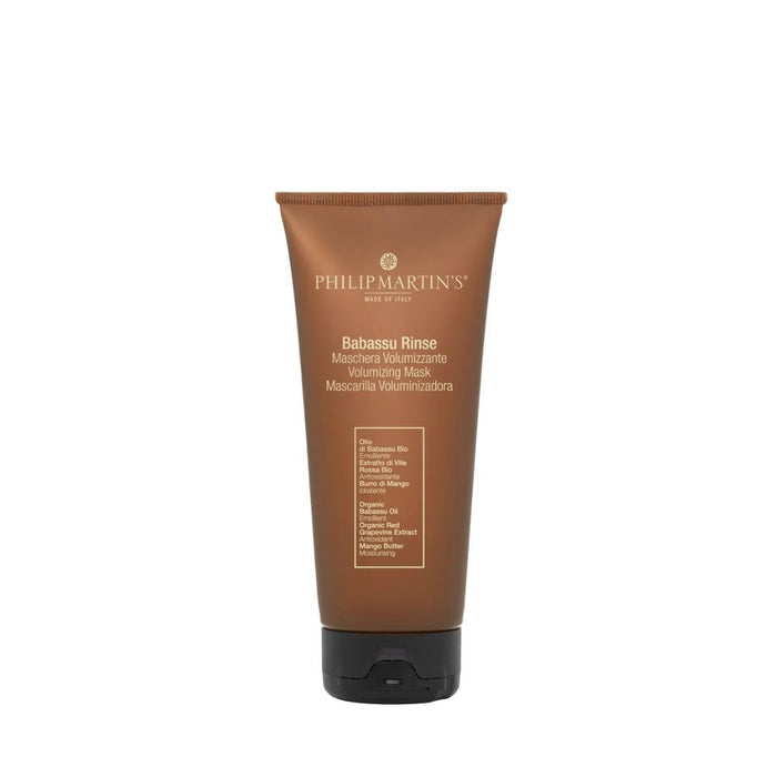 Philip Martin's Babassu Rinse 200ml - Beauty Tribe
