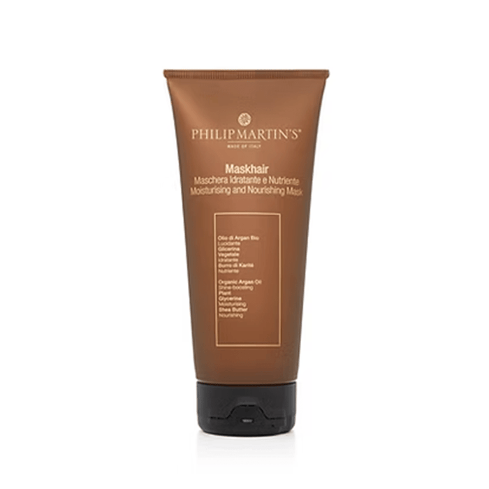 Philip Martin's MaskHair - Moisturizing and Nourishing Mask 200ml - Beauty Tribe