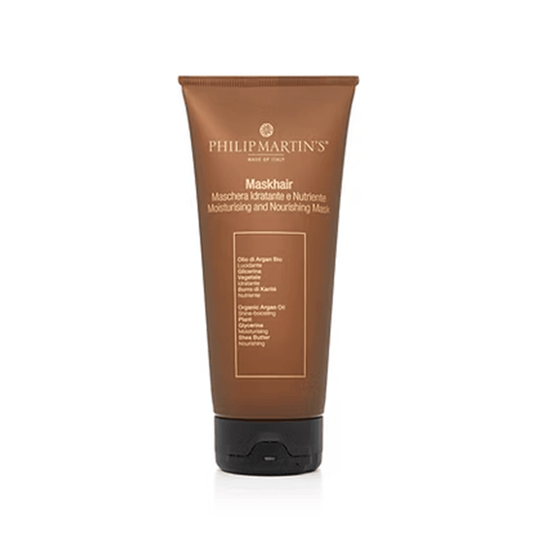 Philip Martin's MaskHair - Moisturizing and Nourishing Mask 200ml - Beauty Tribe