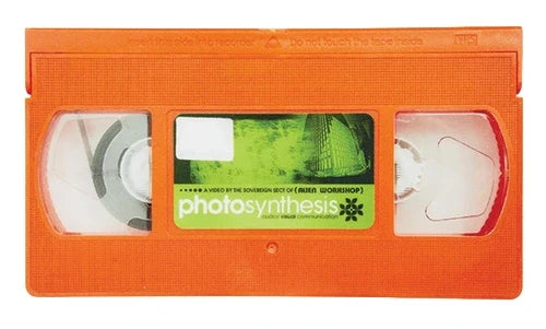 Photosynthesis 25th Anniversary Deck - 8.25