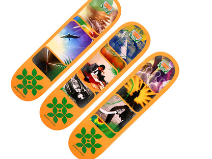 Photosynthesis 25th Anniversary Deck - 8.5