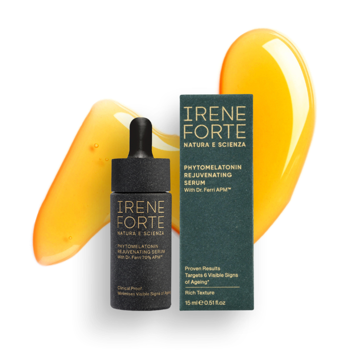 Phytomelatonin Rejuvenating Serum