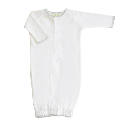 Pixie Lily Blue Jersey Converter and Hat