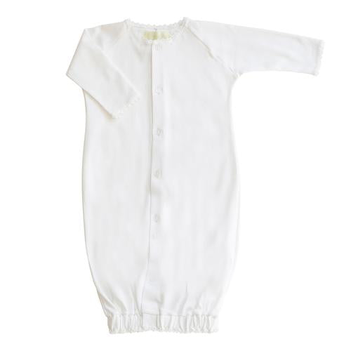 Pixie Lily White Jersey Converter and Hat