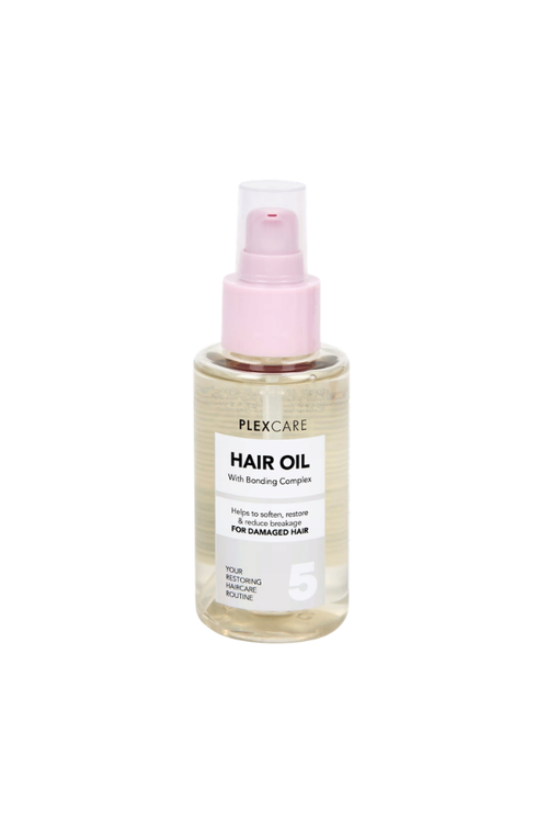 PLEX CARE 5 Hair Oil with Bonding Complex for Damaged Hair 100 ml