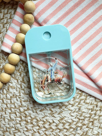 Pocket Sanitizer