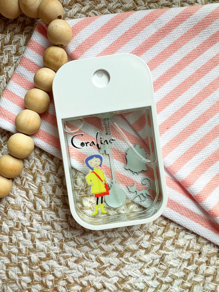 Pocket Sanitizer