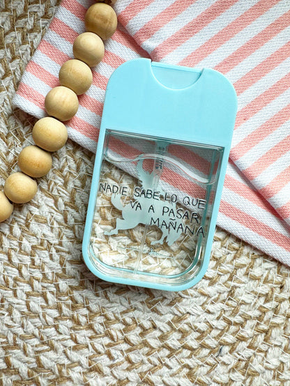 Pocket Sanitizer