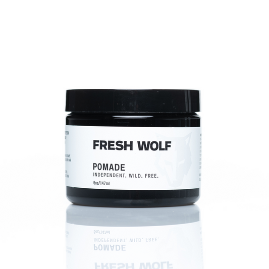 Pomade