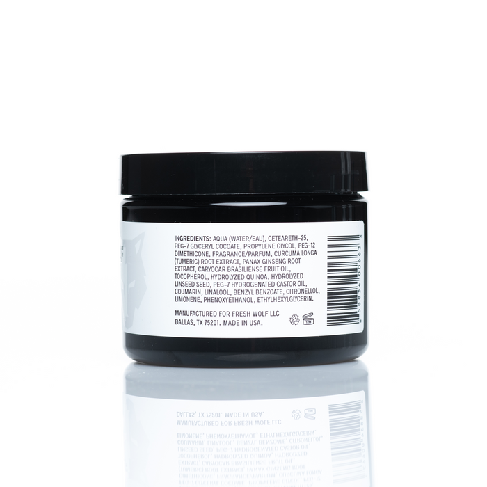 Pomade