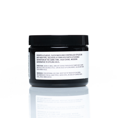 Pomade