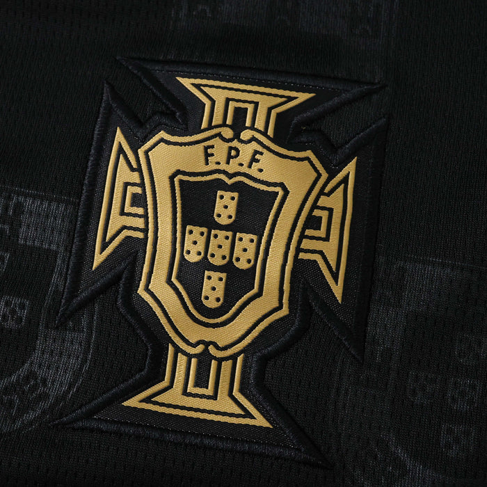 Portugal 25/26 Season Away Jersey