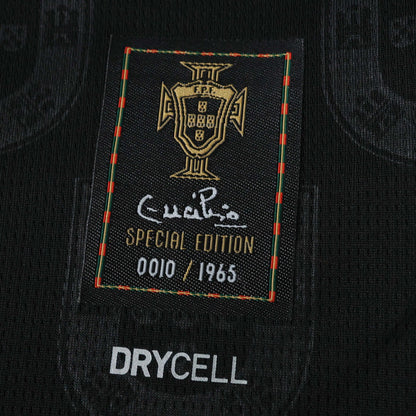 Portugal 25/26 Season Away Jersey