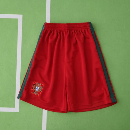 Portugal Home Kids Kit 2016 Season