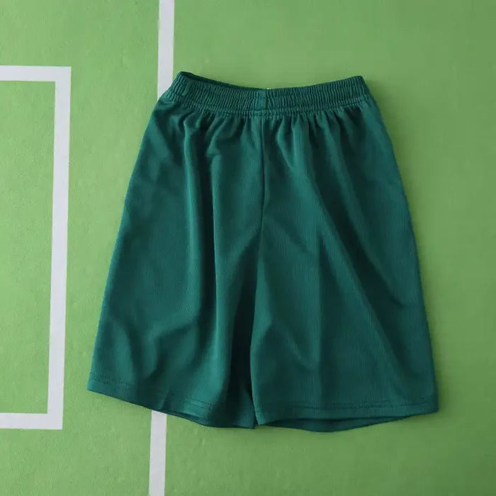 Portugal Home Kids Kit 25/26 Season