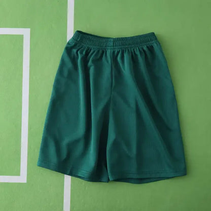 Portugal Home Kids Kit 25/26 Season