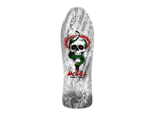Powell Peralta - Mike McGill Bones Brigade 17th Series Deck