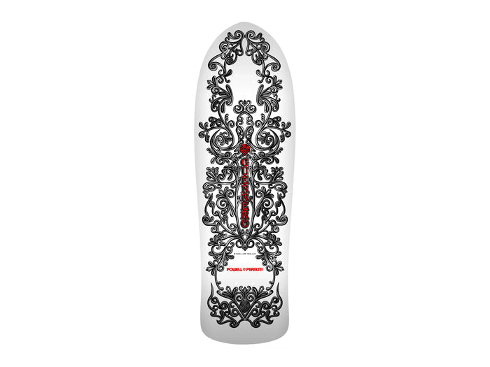Powell Peralta - Tommy Guerrero Bones Brigade 17th Series Deck