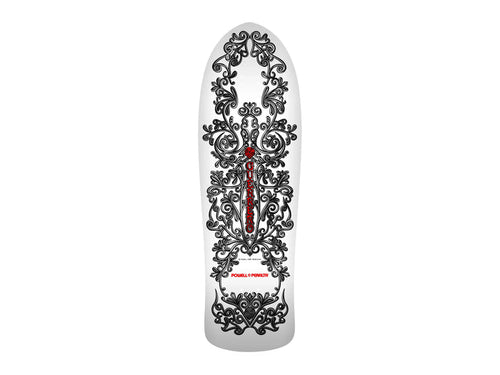 Powell Peralta - Tommy Guerrero Bones Brigade 17th Series Deck