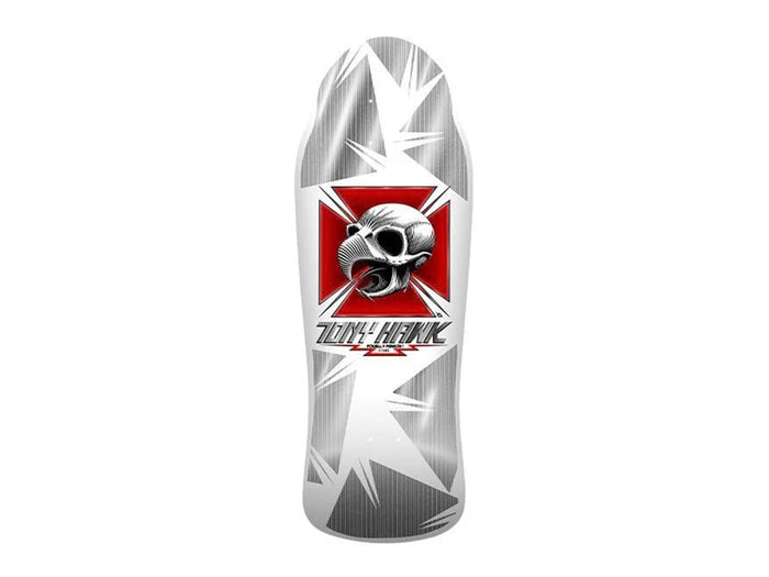 Powell Peralta - Tony Hawk Bones Brigade 17th Series Deck