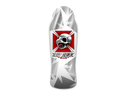 Powell Peralta - Tony Hawk Bones Brigade 17th Series Deck