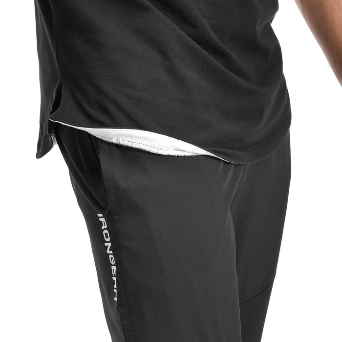 Prime Scoop Hem Tee - IRONGEAR Fitness