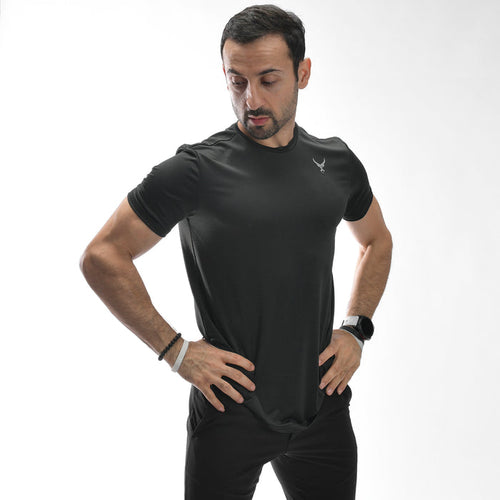Pro Mesh Tee - IRONGEAR Fitness