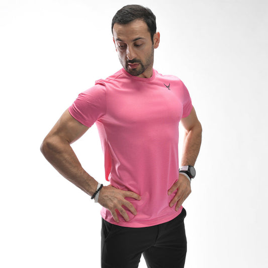 Pro Mesh Tee - IRONGEAR Fitness