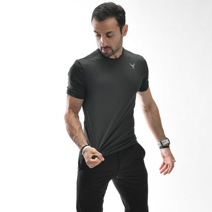 Pro Mesh Tee - IRONGEAR Fitness