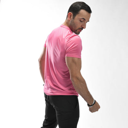 Pro Mesh Tee - IRONGEAR Fitness