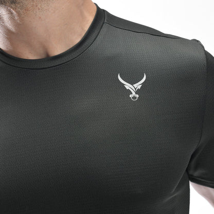 Pro Mesh Tee - IRONGEAR Fitness