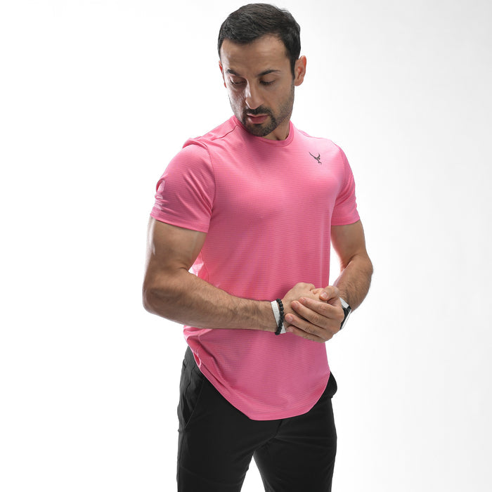 Pro Mesh Tee - IRONGEAR Fitness