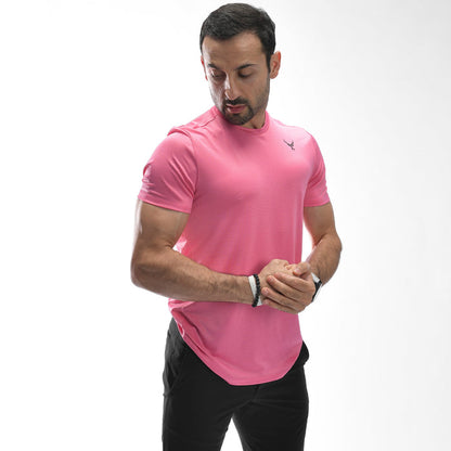 Pro Mesh Tee - IRONGEAR Fitness