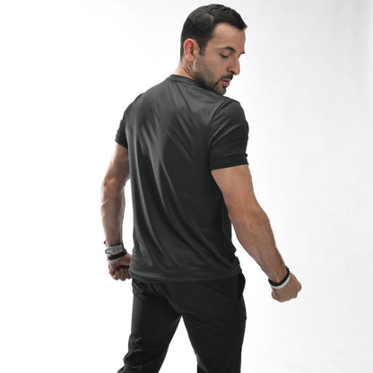 Pro Mesh Tee - IRONGEAR Fitness
