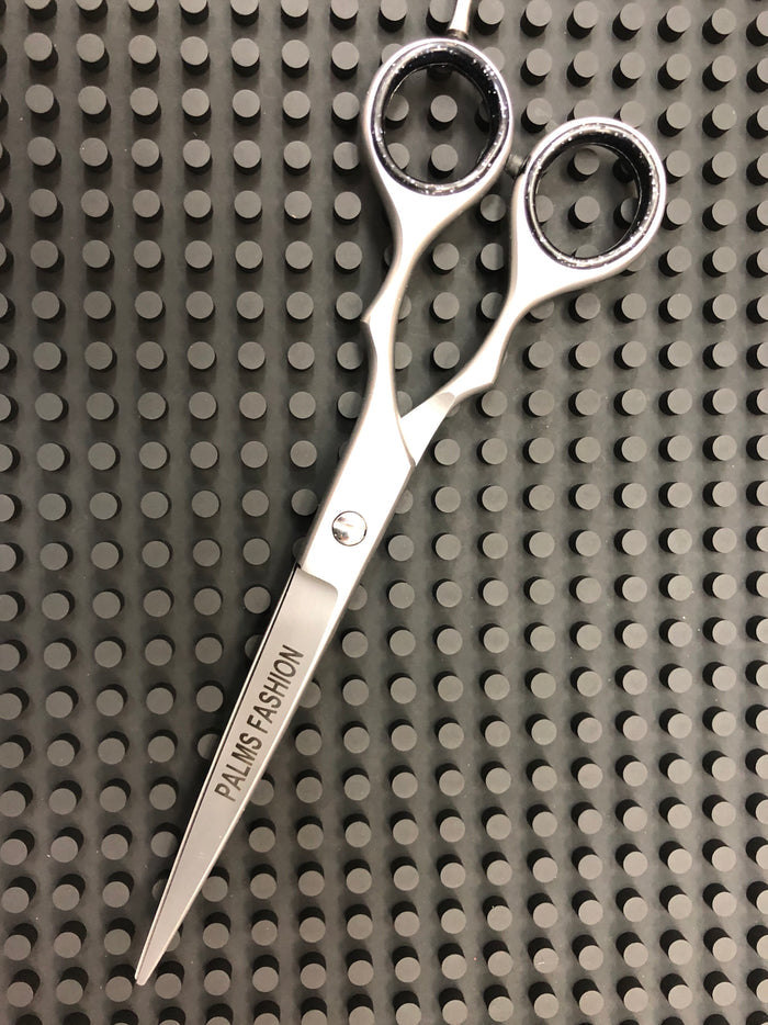 Professional Barber Shear - Size 5", 6", 7", 8” Available - Palms Fashion Inc.