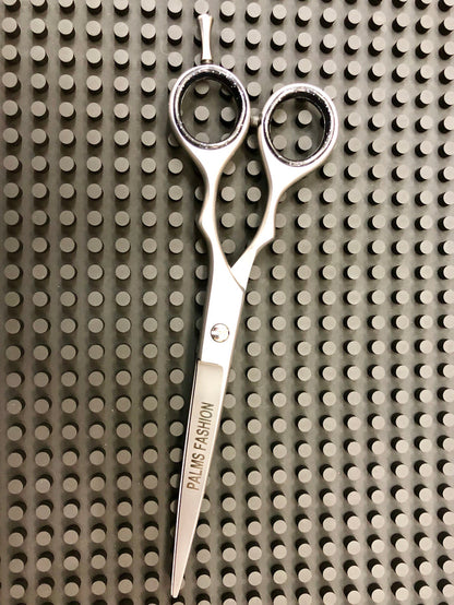 Professional Barber Shear - Size 5", 6", 7", 8” Available - Palms Fashion Inc.