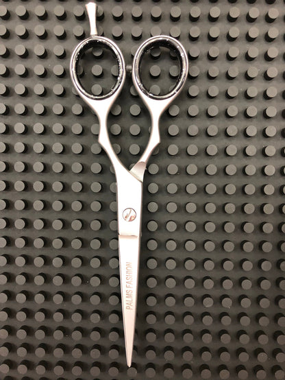 Professional Barber Shear - Size 5", 6", 7", 8” Available - Palms Fashion Inc.