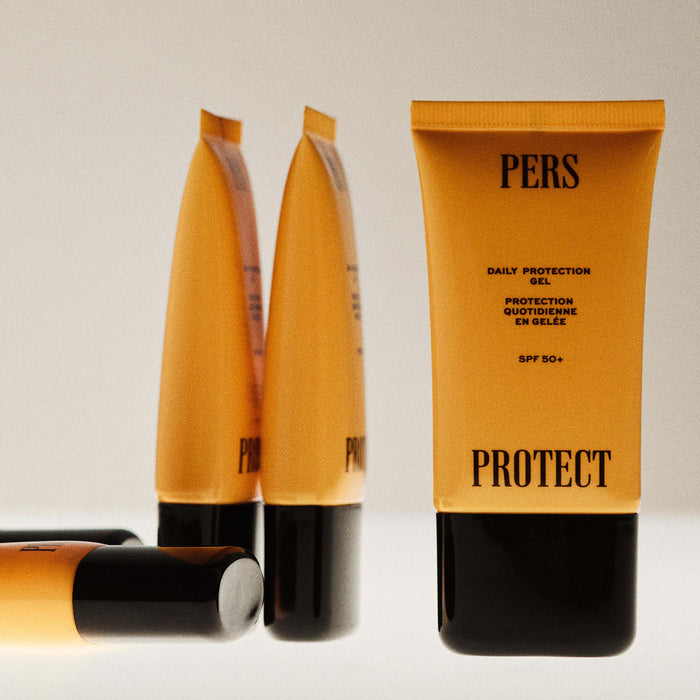 Protection Quotidienne en Gelée SPF 50 + PA ++++