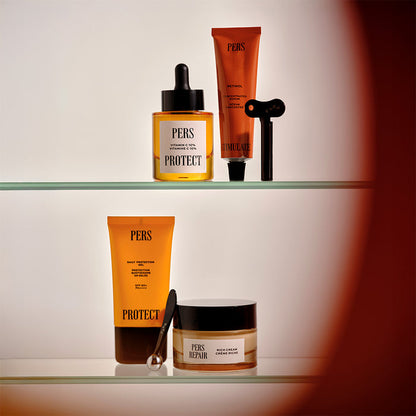 Protection Quotidienne en Gelée SPF 50 + PA ++++